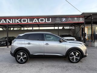 Peugeot 3008 2021 1.2 PURETECH 130 GT PACK EAT8 ΑΥΤΟΜΑΤΟ-thumb-6