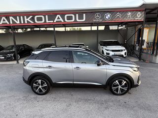 Peugeot 3008 2021 1.2 PURETECH 130 GT PACK EAT8 ΑΥΤΟΜΑΤΟ-thumb-7