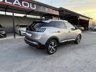 Peugeot 3008 2021 1.2 PURETECH 130 GT PACK EAT8 ΑΥΤΟΜΑΤΟ-thumb-8