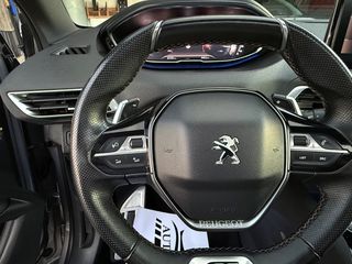 Peugeot 3008 2021 1.2 PURETECH 130 GT PACK EAT8 ΑΥΤΟΜΑΤΟ-thumb-37