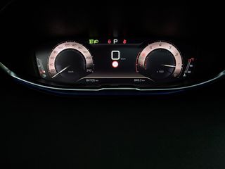 Peugeot 3008 2021 1.2 PURETECH 130 GT PACK EAT8 ΑΥΤΟΜΑΤΟ-thumb-41