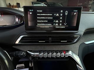 Peugeot 3008 2021 1.2 PURETECH 130 GT PACK EAT8 ΑΥΤΟΜΑΤΟ-thumb-46