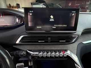 Peugeot 3008 2021 1.2 PURETECH 130 GT PACK EAT8 ΑΥΤΟΜΑΤΟ-thumb-48