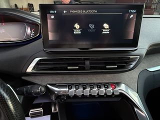 Peugeot 3008 2021 1.2 PURETECH 130 GT PACK EAT8 ΑΥΤΟΜΑΤΟ-thumb-49
