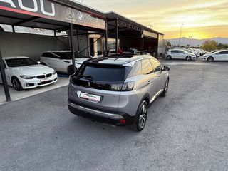 Peugeot 3008 2021 1.2 PURETECH 130 GT PACK EAT8 ΑΥΤΟΜΑΤΟ-thumb-9