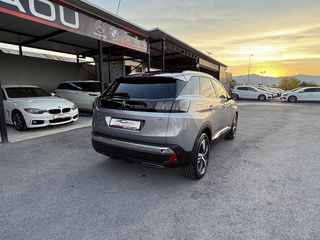 Peugeot 3008 2021 1.2 PURETECH 130 GT PACK EAT8 ΑΥΤΟΜΑΤΟ-thumb-10