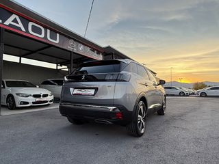 Peugeot 3008 2021 1.2 PURETECH 130 GT PACK EAT8 ΑΥΤΟΜΑΤΟ-thumb-11