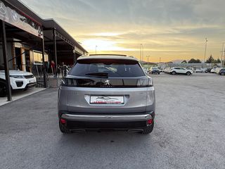 Peugeot 3008 2021 1.2 PURETECH 130 GT PACK EAT8 ΑΥΤΟΜΑΤΟ-thumb-12