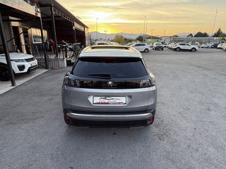 Peugeot 3008 2021 1.2 PURETECH 130 GT PACK EAT8 ΑΥΤΟΜΑΤΟ-thumb-13