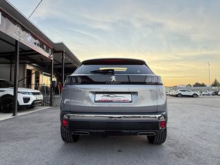 Peugeot 3008 2021 1.2 PURETECH 130 GT PACK EAT8 ΑΥΤΟΜΑΤΟ-thumb-14