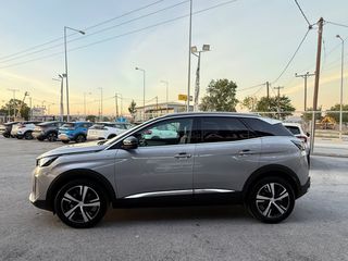 Peugeot 3008 2021 1.2 PURETECH 130 GT PACK EAT8 ΑΥΤΟΜΑΤΟ-thumb-19