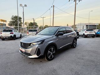 Peugeot 3008 2021 1.2 PURETECH 130 GT PACK EAT8 ΑΥΤΟΜΑΤΟ-thumb-21