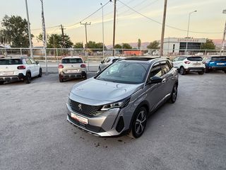 Peugeot 3008 2021 1.2 PURETECH 130 GT PACK EAT8 ΑΥΤΟΜΑΤΟ-thumb-22