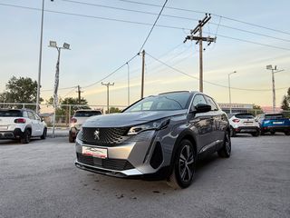Peugeot 3008 2021 1.2 PURETECH 130 GT PACK EAT8 ΑΥΤΟΜΑΤΟ-thumb-23