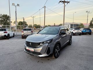 Peugeot 3008 2021 1.2 PURETECH 130 GT PACK EAT8 ΑΥΤΟΜΑΤΟ-thumb-24
