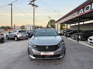 Peugeot 3008 2021 1.2 PURETECH 130 GT PACK EAT8 ΑΥΤΟΜΑΤΟ-thumb-25