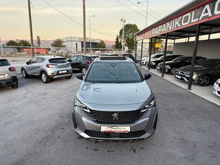 Peugeot 3008 2021 1.2 PURETECH 130 GT PACK EAT8 ΑΥΤΟΜΑΤΟ-thumb-26