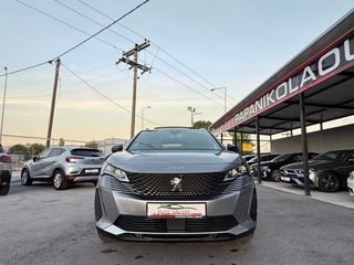 Peugeot 3008 2021 1.2 PURETECH 130 GT PACK EAT8 ΑΥΤΟΜΑΤΟ-thumb-27