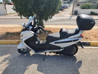 Sym GTS 250 2014 EVO