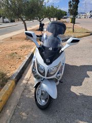 Sym GTS 250 2014 EVO-thumb-2