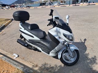 Sym GTS 250 2014 EVO-thumb-3