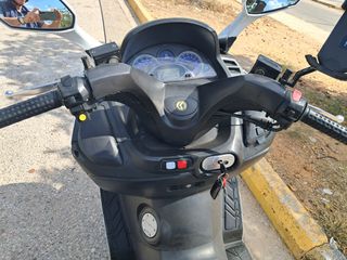 Sym GTS 250 2014 EVO-thumb-6