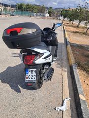 Sym GTS 250 2014 EVO-thumb-9