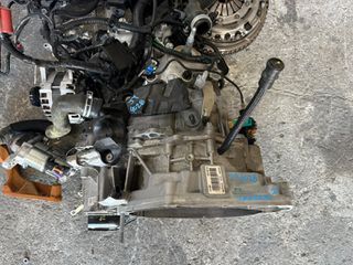 DACIA SANDERO 1.0L ΣΑΣΜΑΝ JT4028