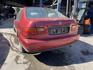 HONDA CIVIC ΜΟΝΤΕΛΟ: 1992-1995 ΚΥΒΙΚΑ: 1500CC ΚΩΔ. ΚΙΝΗΤΗΡΑ: D15B2 ECO6935-thumb-2