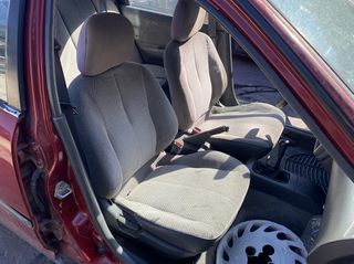 HONDA CIVIC ΜΟΝΤΕΛΟ: 1992-1995 ΚΥΒΙΚΑ: 1500CC ΚΩΔ. ΚΙΝΗΤΗΡΑ: D15B2 ECO6935-thumb-6