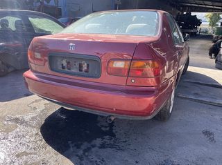 HONDA CIVIC ΜΟΝΤΕΛΟ: 1992-1995 ΚΥΒΙΚΑ: 1500CC ΚΩΔ. ΚΙΝΗΤΗΡΑ: D15B2 ECO6935-thumb-3