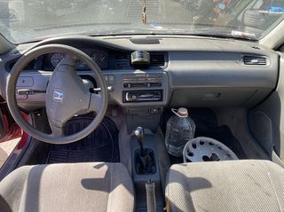 HONDA CIVIC ΜΟΝΤΕΛΟ: 1992-1995 ΚΥΒΙΚΑ: 1500CC ΚΩΔ. ΚΙΝΗΤΗΡΑ: D15B2 ECO6935-thumb-4