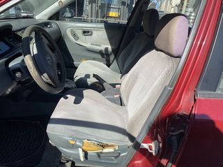 HONDA CIVIC ΜΟΝΤΕΛΟ: 1992-1995 ΚΥΒΙΚΑ: 1500CC ΚΩΔ. ΚΙΝΗΤΗΡΑ: D15B2 ECO6935-thumb-5