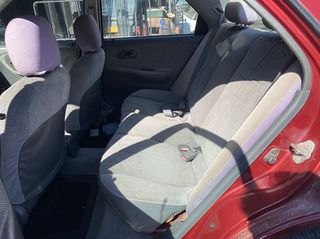 HONDA CIVIC ΜΟΝΤΕΛΟ: 1992-1995 ΚΥΒΙΚΑ: 1500CC ΚΩΔ. ΚΙΝΗΤΗΡΑ: D15B2 ECO6935-thumb-7