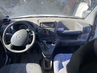FIAT DOBLO ΜΟΝΤΕΛΟ: 2002-2005 ΚΥΒΙΚΑ: 1200CC ΚΩΔ. ΚΙΝΗΤΗΡΑ: 223A5 ECO5426-thumb-4