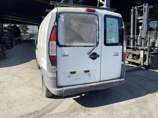 FIAT DOBLO ΜΟΝΤΕΛΟ: 2002-2005 ΚΥΒΙΚΑ: 1200CC ΚΩΔ. ΚΙΝΗΤΗΡΑ: 223A5 ECO5426-thumb-2