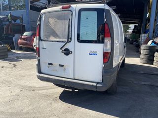 FIAT DOBLO ΜΟΝΤΕΛΟ: 2002-2005 ΚΥΒΙΚΑ: 1200CC ΚΩΔ. ΚΙΝΗΤΗΡΑ: 223A5 ECO5426-thumb-3
