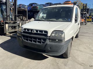 FIAT DOBLO ΜΟΝΤΕΛΟ: 2002-2005 ΚΥΒΙΚΑ: 1200CC ΚΩΔ. ΚΙΝΗΤΗΡΑ: 223A5 ECO5426-thumb-1