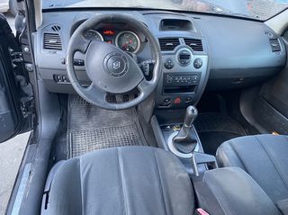 RENAULT MEGANE ΜΟΝΤΕΛΟ: 2002-2005 ΚΥΒΙΚΑ: 1400CC ΚΩΔ. ΚΙΝΗΤΗΡΑ: K4J ECO6839-thumb-4