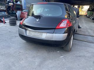 RENAULT MEGANE ΜΟΝΤΕΛΟ: 2002-2005 ΚΥΒΙΚΑ: 1400CC ΚΩΔ. ΚΙΝΗΤΗΡΑ: K4J ECO6839-thumb-3