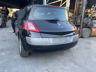 RENAULT MEGANE ΜΟΝΤΕΛΟ: 2002-2005 ΚΥΒΙΚΑ: 1400CC ΚΩΔ. ΚΙΝΗΤΗΡΑ: K4J ECO6839-thumb-2