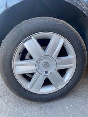 RENAULT MEGANE ΜΟΝΤΕΛΟ: 2002-2005 ΚΥΒΙΚΑ: 1400CC ΚΩΔ. ΚΙΝΗΤΗΡΑ: K4J ECO6839-thumb-9
