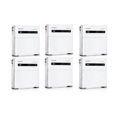 Μπαταρία Λιθίου LV LiFePO4 GoodWe Lynx Home U LX U32.4 51.2V 32.4kWh IP65