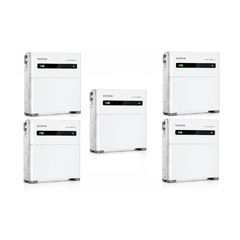 Μπαταρία Λιθίου LV LiFePO4 GoodWe Lynx Home U LX U27 51.2V 27kWh IP65