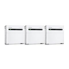 Μπαταρία Λιθίου LV LiFePO4 GoodWe Lynx Home U LX U16.2 51.2V 16.2kWh IP65