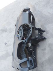 Ford Bmax 2012-2017 ταμπλό αερόσακοι ζώνες