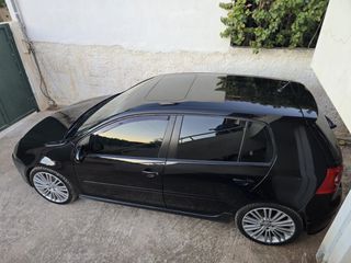 Volkswagen Golf 2007 GT