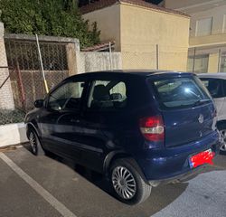 Volkswagen Fox 2007