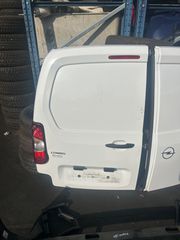 OPEL COMBO E (2018-2024)ΠΙΣΩ ΠΟΡΤΕΣ - ΠΡΟΦΥΛΑΚΤΗΡΑΣ -ΤΡΑΒΕΡΣΑ -ΦΑΝΑΡΙΑ-ΜΕΝΤΕΣΕΔΕΣ-thumb-3