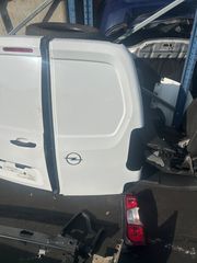 OPEL COMBO E (2018-2024)ΠΙΣΩ ΠΟΡΤΕΣ - ΠΡΟΦΥΛΑΚΤΗΡΑΣ -ΤΡΑΒΕΡΣΑ -ΦΑΝΑΡΙΑ-ΜΕΝΤΕΣΕΔΕΣ-thumb-4